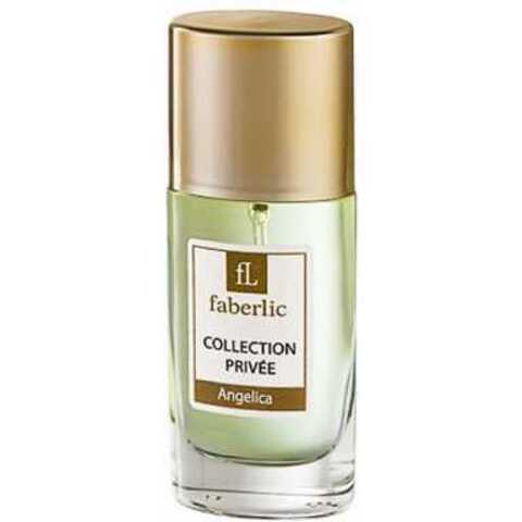 عطر فابرليك انجليكا
