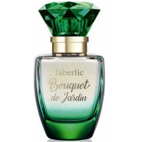 عطر فابرليك بوكيه دي جاردن