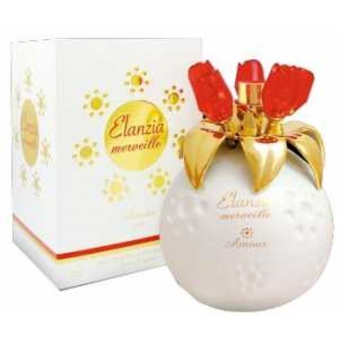 عطر الانزيا هارفيل أمور وايت بور الانزيا