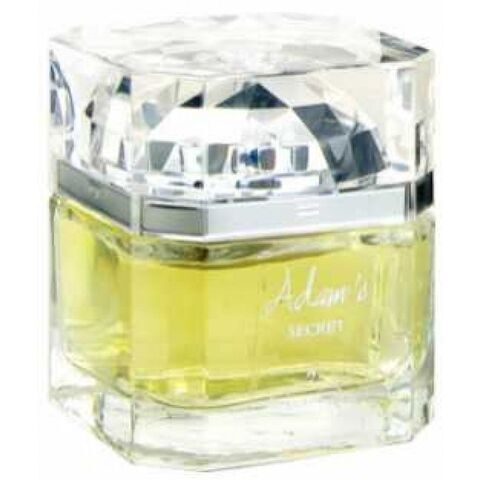 عطر آدم سيكرت اسمي رينيه