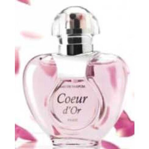 عطر إيف دي سيستل كور دور