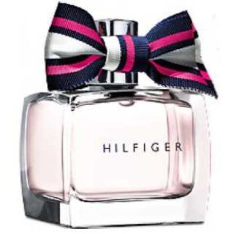 عطر تومي هيلفيغر وومن شيرفولي بينك