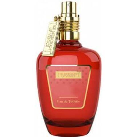 عطر ذا ميرشنت اوف فينيس سبايسي