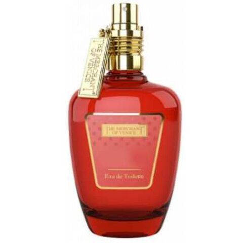 عطر ذا ميرشنت اوف فينيس وايت مسك