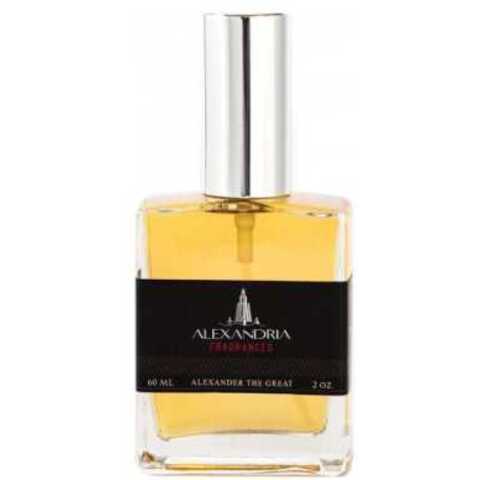 عطر ألكساندريا فراجرانس ألكساندر ذا جريت