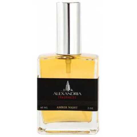 عطر ألكساندريا فراجرانس عنبر نايت