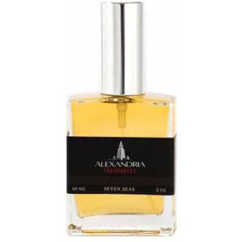 عطر ألكساندريا فراجرانس سفن سيز