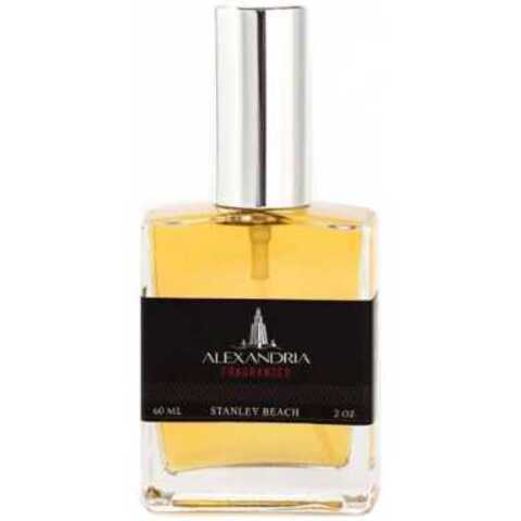 عطر ألكساندريا فراجرانس ستانلي بيتش