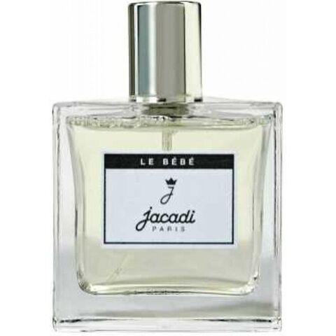 عطر بيبي يو دي سوين جاكادي