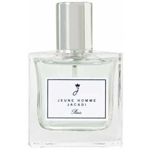 عطر جون هوم جاكادي