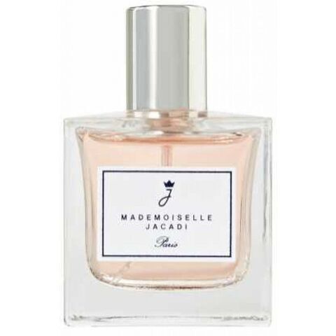 عطر مدموزيل جاكادي