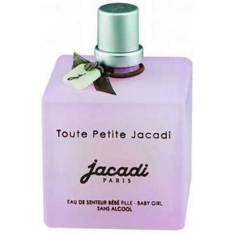 عطر توت بيتيت بيبي جيرل جاكادي