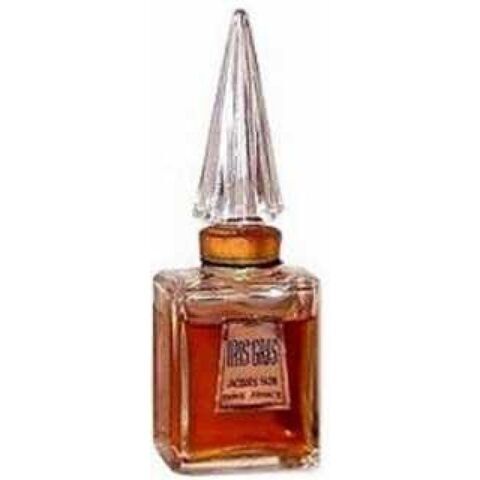 عطر ايريس جريس جاك فاث