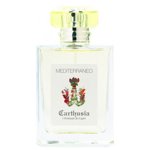 عطر كارتوزيا ميديترانيو
