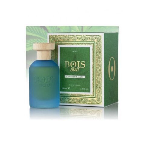 عطر بوا 1920 كانابيز سالات