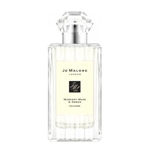 عطر جو مالون لندن ميدنايت مسك أند عنبر