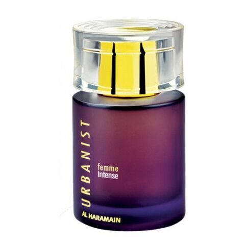 عطر الحرمين بيرفيومز أربانيست فيمي انتنس