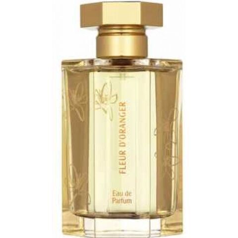 عطر فلور دا أورنجر لارتيزان برفومر
