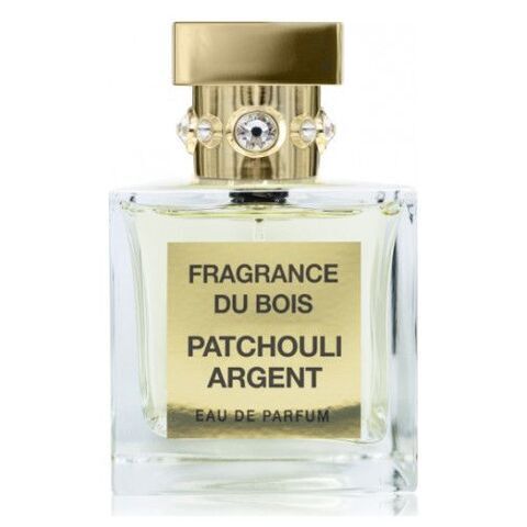 عطر فراجرانس دو بوا باتشولي أرجنت