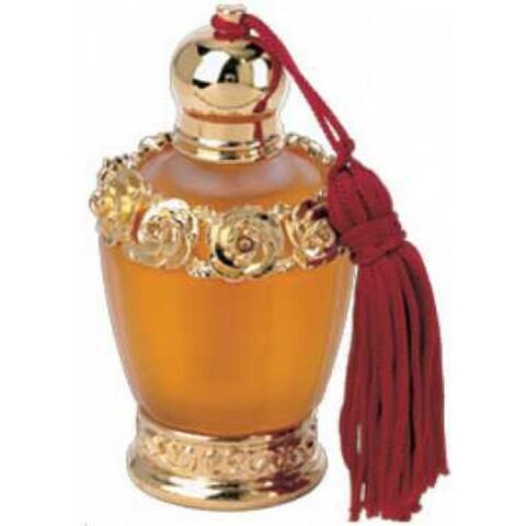 عطر الرحاب ساعة صفا