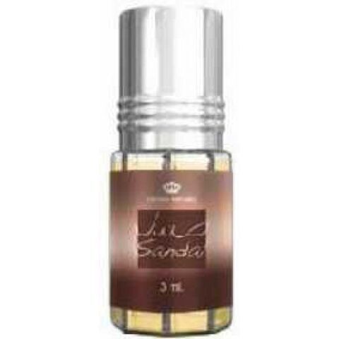 عطر الرحاب صندل