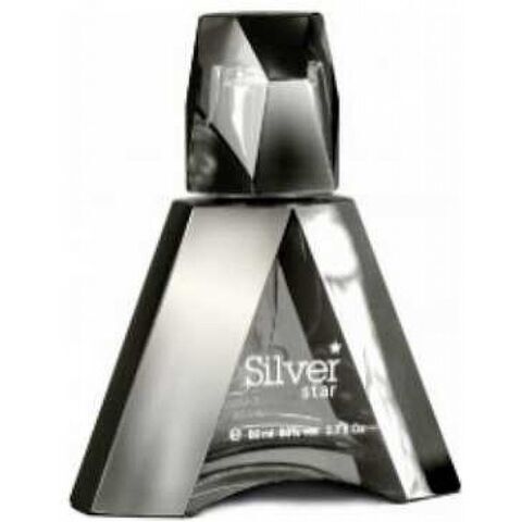 عطر الرحاب سلفر ستار