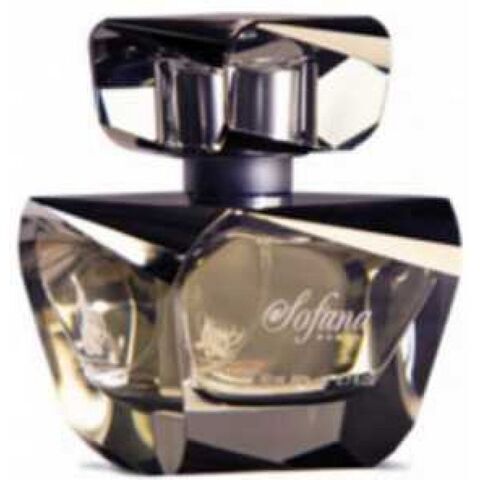 عطر الرحاب سوفانا