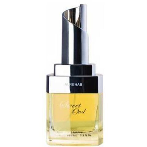 عطر الرحاب سويت عود