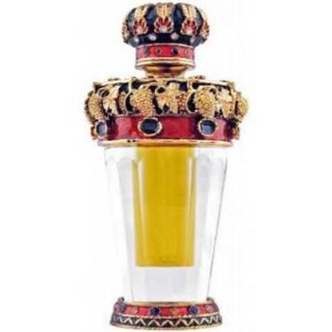 عطر الرحاب تاج الرحاب