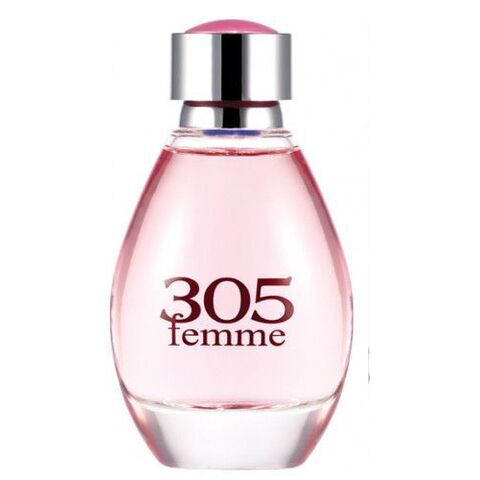 عطر لاريف 305 فيمي