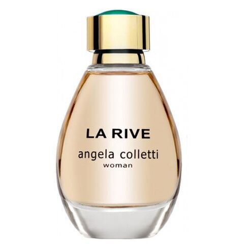 عطر لاريف انجيلا كوليت