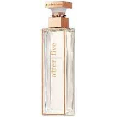 عطر فيفث أفينيو افتر فايف اليزابيث أردن