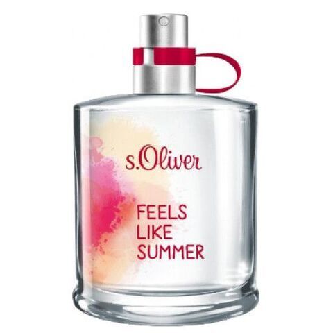 عطر أس اوليفر فيلز لايك سمر وومن 2019