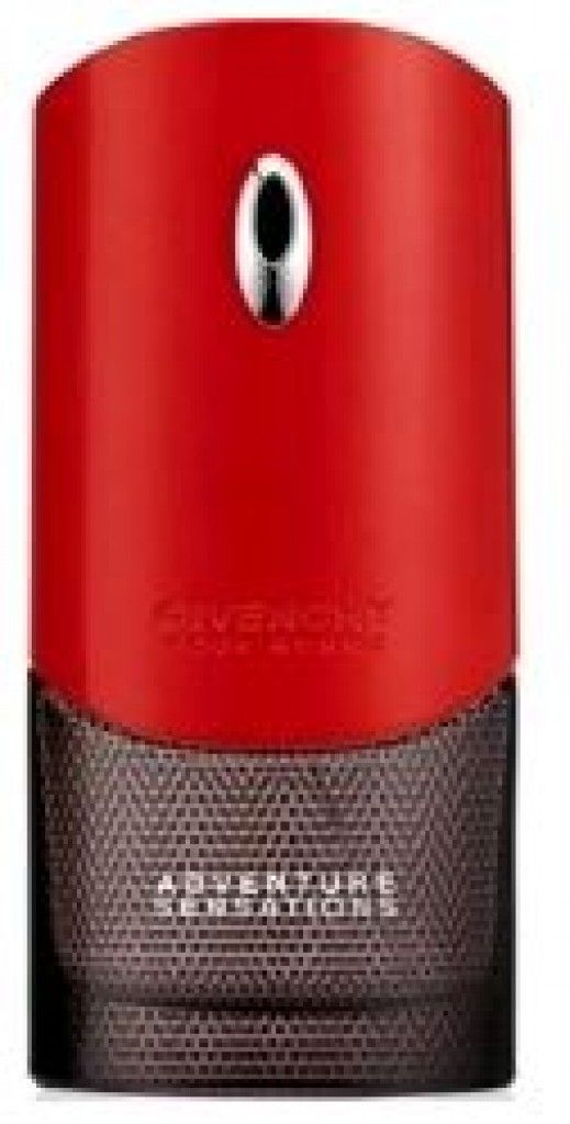 عطر جيفنشي بور هوم أدفنتشر سنساشين جيفنشي