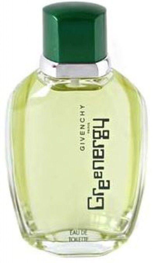 عطر جرينرجي جيفنشي