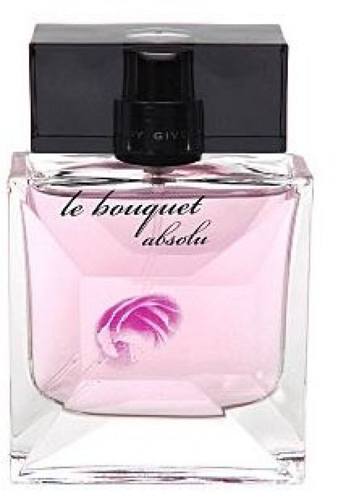 عطر لي بوكيت أبسولو جيفنشي