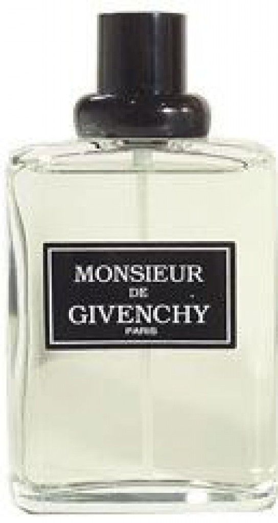عطر مونسيور دي جيفنشي
