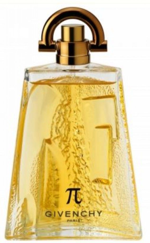 عطر بي اي جيفنشي