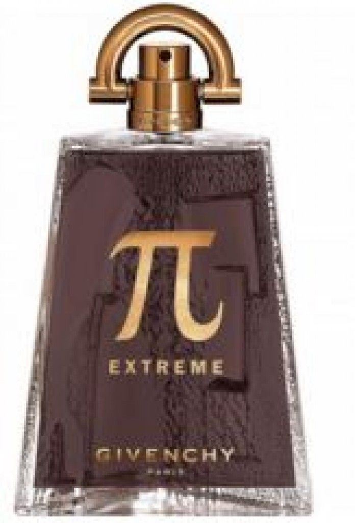 عطر بي أي اكستريم جيفنشي