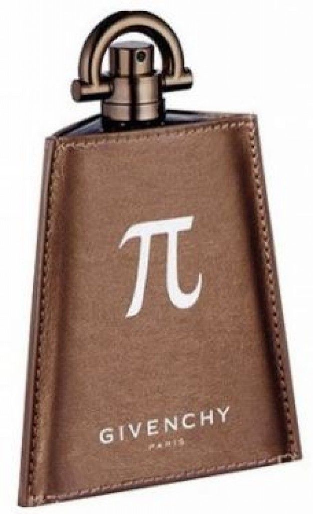 عطر بي اي ليذر جاكيت جيفنشي