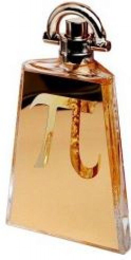 عطر بي أي ميتاليك كولكتور جيفنشي