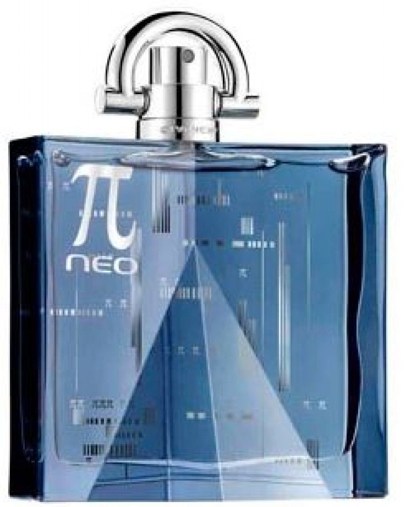 عطر بي اي نيو 2010 جيفنشي