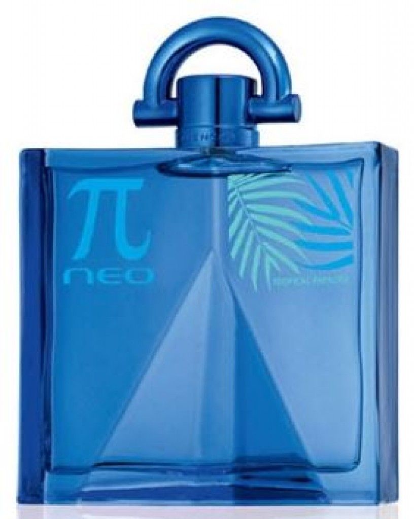 عطر بي اي نيو تروبيكال بارادايس جيفنشي