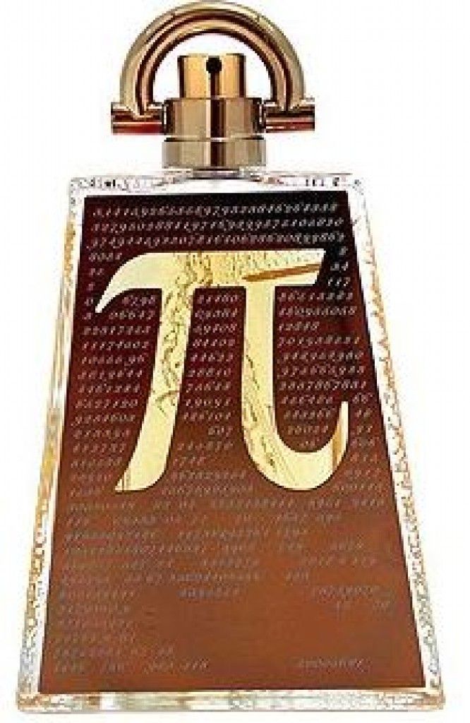 عطر بي اي اوريجينال كود جيفنشي