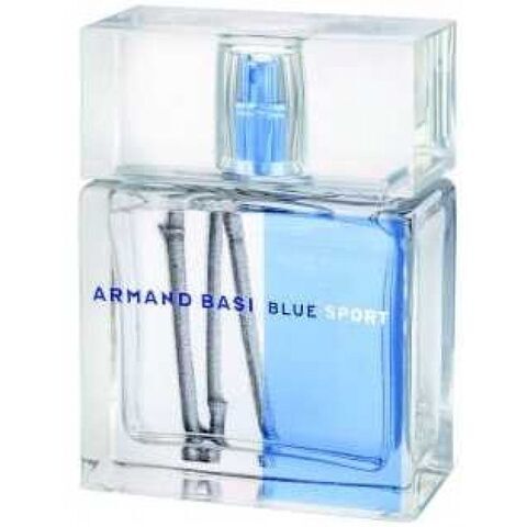 عطر أرماند باسي بلو سبورت