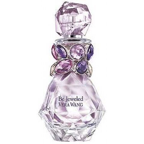 عطر بي جيولد فيرا وانغ