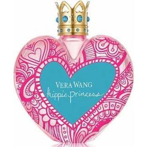 عطر هيبي برنسس فيرا وانغ