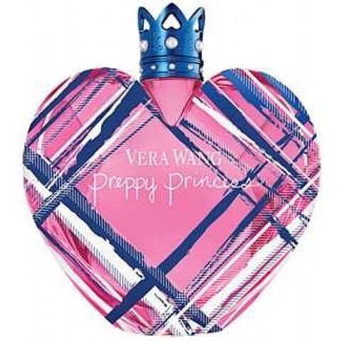 عطر بريبي برنسس فيرا وانغ