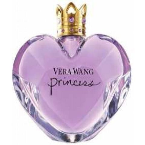 عطر برنسس فيرا وانغ