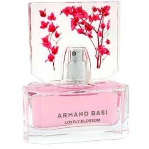 عطر أرماند باسي لوفلي بلوسوم